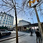 Logement Entier Appartement Paris, France