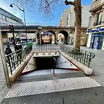 Logement Entier Appartement Paris, France