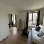 Logement Entier Appartement Paris, France