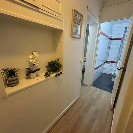 Entier Paris, France Apartment Paris